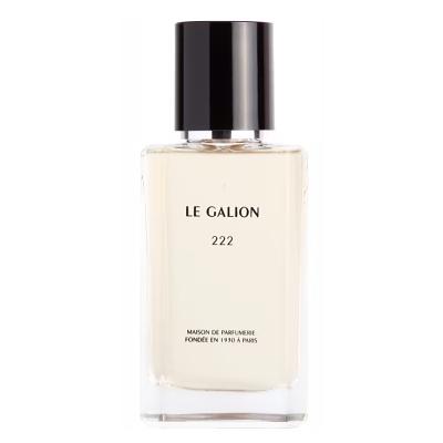 並行輸入品 ル ガリオン LE GALION 222 オーデパルファム EDP SP 50ml