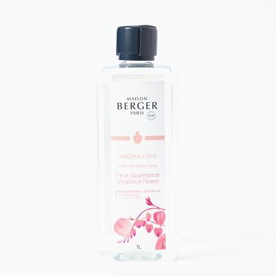 並行輸入品 メゾン ベルジェ（ランプ ベルジェ） MAISON BERGER LAMPE