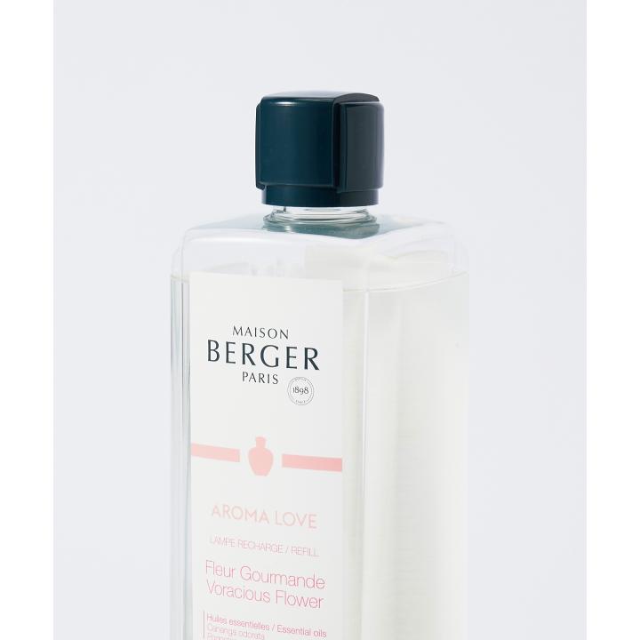 並行輸入品 メゾン ベルジェ（ランプ ベルジェ） MAISON BERGER LAMPE