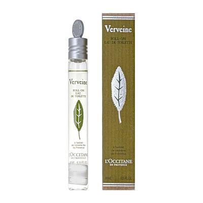 L'OCCITANE（ロクシタン） 並行輸入品 ヴァーベナ オードトワレ ロール