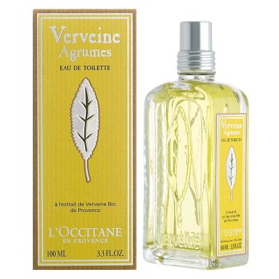 ロクシタン L'OCCITANE シトラスヴァーベナ オードトワレ EDT SP 100ml 【香水】【あすつく】 :loc004-100