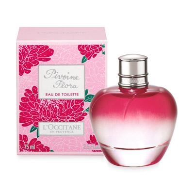 ロクシタン L'OCCITANE HBB オードトワレ 50ml L'OCCITANE（ロクシタン） 並行輸入品 ピオニー オードトワレ EDT SP