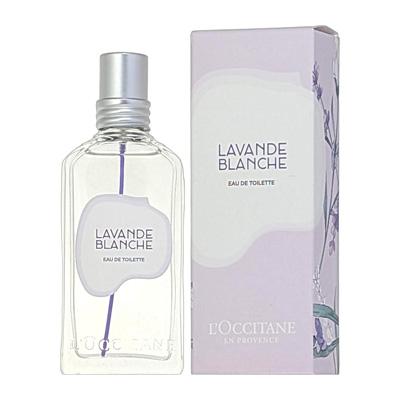 L'OCCITANE（ロクシタン） 並行輸入品 ホワイトラベンダー