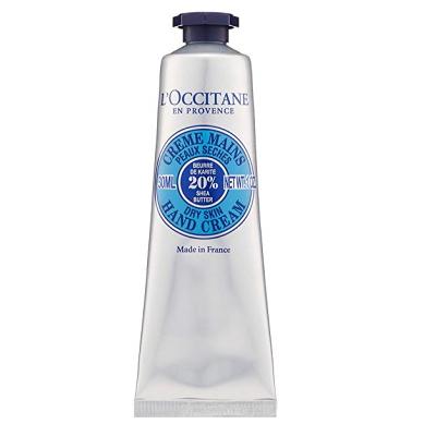 346円 訳あり品送料無料 ロクシタン L 039 Occitane シア ハンドクリーム 箱なし 30ml あすつく