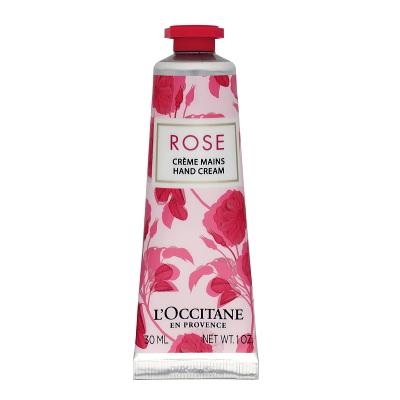 L'OCCITANE（ロクシタン） 並行輸入品 ローズ ハンドクリーム 30ml