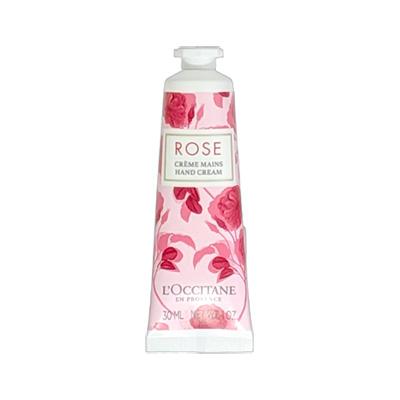 L'OCCITANE（ロクシタン） 並行輸入品 ローズ ハンドクリーム 30ml