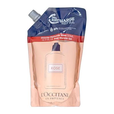 L'OCCITANE（ロクシタン） 並行輸入品 ローズ シャワージェル