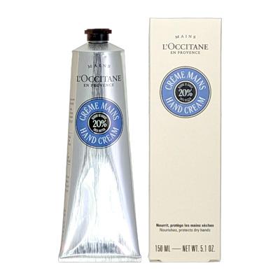 L'OCCITANE（ロクシタン） 並行輸入品 カリテコンフォート シア ハンド