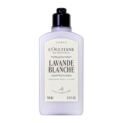 L'OCCITANE（ロクシタン） 並行輸入品 ラヴァンドブランシュ（ホワイト