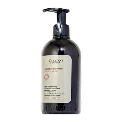 L'OCCITANE（ロクシタン） 並行輸入品 インテンシヴリペア シャンプー