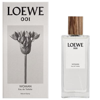 LOEWE（ロエベ） 並行輸入品 LOEWE 001 ウーマン オードトワレ EDT SP