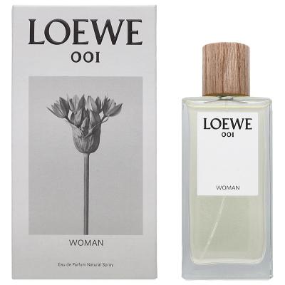 LOEWE（ロエベ） 並行輸入品 001 ウーマン オードパルファム B級品
