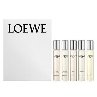 LOEWE（ロエベ） 並行輸入品 LOEWE 001 ミニチュア スプレー セット 