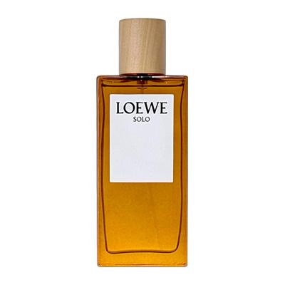 LOEWE（ロエベ） 並行輸入品 ソロ オードトワレ テスター EDT SP 100ml