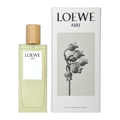 LOEWE（ロエベ） 並行輸入品 アイレ オードゥ トワレ EDT SP 100ml