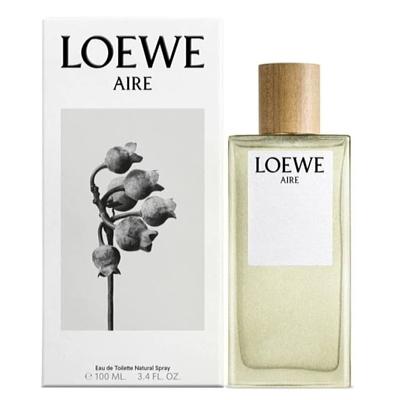 LOEWE（ロエベ） 並行輸入品 アイレ オードゥ トワレ B級品