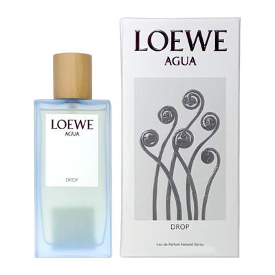 LOEWE（ロエベ） 並行輸入品 アグア ドロップ オードパルファム EDP SP