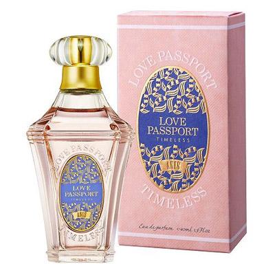 ラブパスポート（LOVE PASSPORT） アニス オードパルファム EDP SP