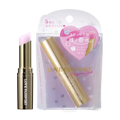 ラブパスポート（LOVE PASSPORT） パフュームスティック シュガリー
