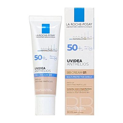 LA ROCHE POSAY ラロッシュポゼ UVイデア XL プロテクションBB 01 