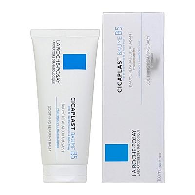 ラロッシュポゼ Cicaplast Baume B5+ 100ml 3本セット LA ROCHE POSAY 並行輸入品 ラロッシュポゼ シカプラスト バーム