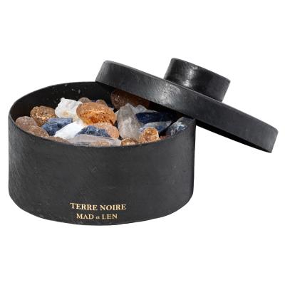 MAD et LEN（マドエレン） 並行輸入品 ポプリ アンバー ブルー