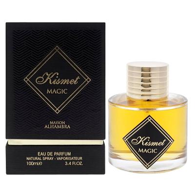 並行輸入品 メゾン アルハンブラ MAISON ALHAMBRA キスメット マジック