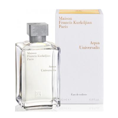 メゾンフランシスクルジャンアクアユニヴェルサリス35ml 香水