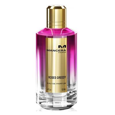 マンセラ MANCERA ローズ グリーディー オードパルファム EDP SP