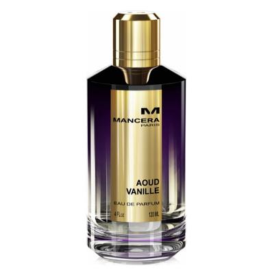 並行輸入品 マンセラ MANCERA ウード ヴァニーユ オードパルファム EDP