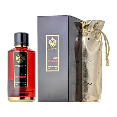 マンセラ MANCERA レッド タバコ インテンス 120ml 【香水】【在庫あり】【送料無料】 並行輸入品 マンセラ MANCERA レッド タバコ インテンス 120ml 【香水