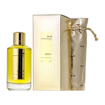 並行輸入品 マンセラ MANCERA シシリー オードパルファム EDP SP