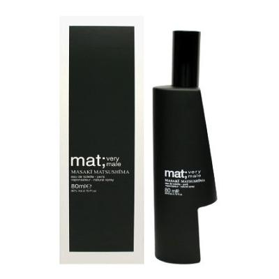 新品未開封　マサキマツシマ　マット　ヴェリーメール　オードトワレ　40ml Masaki Matsushima（マサキ マツシマ） 並行輸入品 マサキ マツシマ