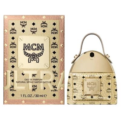 MCM（エムシーエム） 並行輸入品 MCM Ultra ウルトラ オーデパルファム