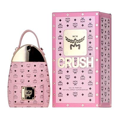 エムシーエム MCM クラッシュ オーデパルファム EDP SP 75ml 【香水】【在庫あり】【送料無料】 MCM（エムシーエム） 並行輸入品 クラッシュ オーデパルファム EDP SP