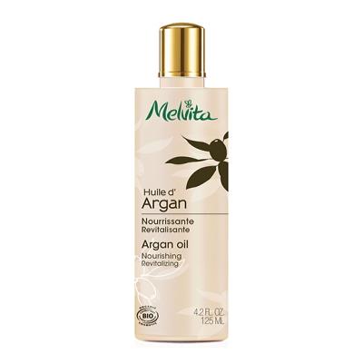 Melvita（メルヴィータ） 並行輸入品 ビオオイル アルガンオイル 125ml