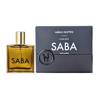 Mirko Buffini SABA 30ml オードパルファム 香水 正規品 並行輸入品