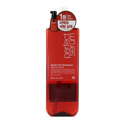 並行輸入品 ミジャンセン mise en scene パーフェクト スーパーリッチ
