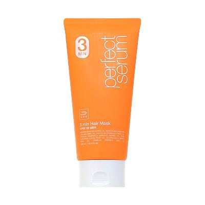 並行輸入品 ミジャンセン mise en SCENE パーフェクトセラム 3分