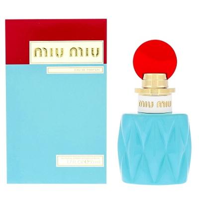 miu miu（ミュウミュウ） 並行輸入品 オードパルファム EDP SP 50ml