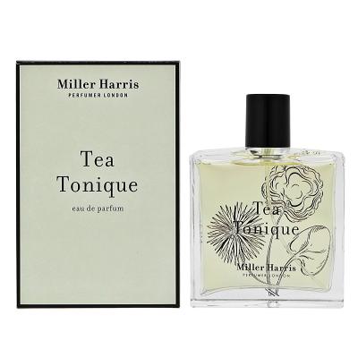 Miller Harris ミラー ハリス ティー トニック オードパルファム