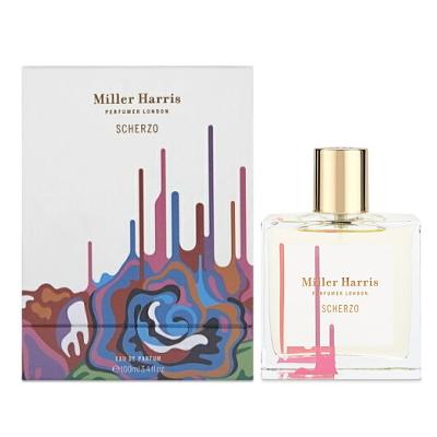 Miller Harris ミラー ハリス スケルツォ オードパルファム EDP SP 