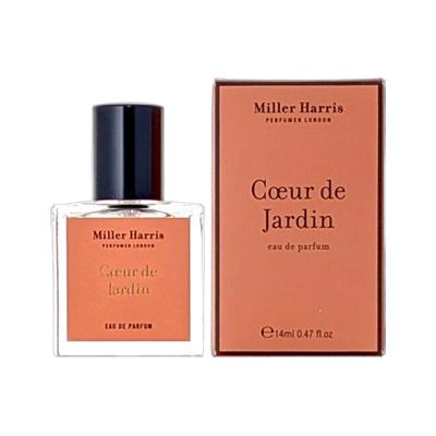 ★ほぼ未使用/Miller Harris/ダンス香水50ml ダンス (アモング ザ レース)｜products｜メゾンフレグランス