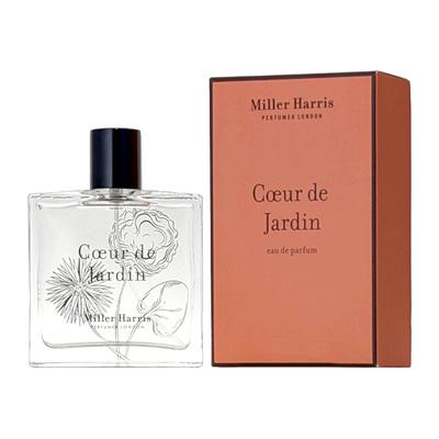 ミラーハリス　カード ジャルダン 100ml オードパルファム Miller Harris MILLER HARRIS ミラーハリス カードジャルダン