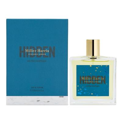 Miller Harris 並行輸入品 ミラー ハリス ヒドゥン オードパルファム