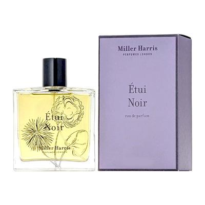 ミラーハリス エチュイ ノワール オードパルファム 100ml EDP 香水 Miller Harris 並行輸入品 ミラー ハリス エチュイ ノワール