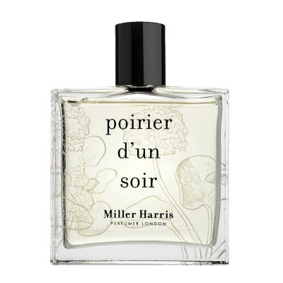 未使用　ミラーハリス　ポワリエダンソワール　100ml ミラー ハリス ポワリエ ダンソワール オーデパルファム 100ml