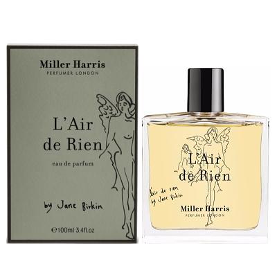 ミラーハリス 100mlレールドリアン 香水 Miller Harris 並行輸入品 ミラー ハリス レールド リアン