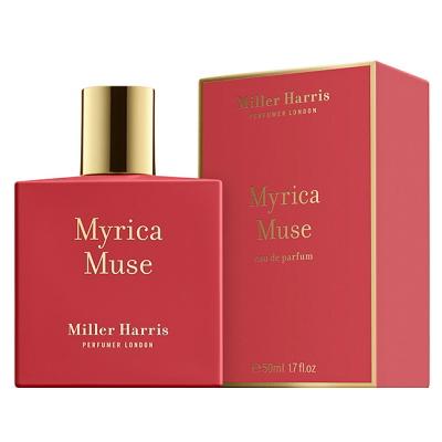 Miller Harris 並行輸入品 ミラー ハリス ミリカミューズ 