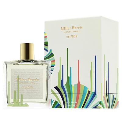 Miller Harris 並行輸入品 ミラー ハリス セラドン オーデパルファム 